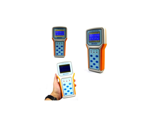 R-EGD便攜式輻射檢測(cè)儀 R-EGD便攜式輻射檢測(cè)儀